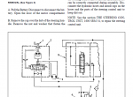 repair manual Hyster Class 2 For D138 (N40-45FR N50FA) Electric Motor Narrow Aisle Trucks PDF Manual - 4