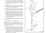 repair manual Hyster Class 2 For D174 (R30XMS2) Electric Motor Narrow Aisle Trucks PDF Manual - 5