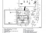 repair manual Hyster Class 2 For D210 (V30ZMD) Electric Motor Narrow Aisle Trucks PDF Manual - 1