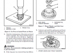repair manual Hyster Class 2 For D210 (V30ZMD) Electric Motor Narrow Aisle Trucks PDF Manual - 2