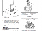 repair manual Hyster Class 2 For E210 (V30ZMD) Electric Motor Narrow Aisle Trucks PDF Manual - 1