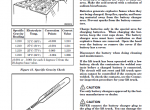 repair manual Hyster Class 2 For E210 (V30ZMD) Electric Motor Narrow Aisle Trucks PDF Manual - 4