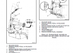 repair manual Hyster Class 2 For E210 (V30ZMD) Electric Motor Narrow Aisle Trucks PDF Manual - 6