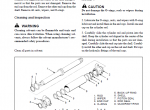 repair manual Hyster Class 2 For B210 (N30AH) Electric Motor Narrow Aisle Trucks PDF Manual - 5