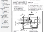 repair manual Hyster Class 2 For B210 (N30AH) Electric Motor Narrow Aisle Trucks PDF Manual - 6