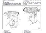 repair manual Hyster Class 2 E138 (N30-50XMRXMA) Electric Motor Narrow Aisle Trucks PDF Manual - 6