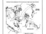 repair manual Hyster Class 2 For F138 (N30XMDR2, N45XMR2) Electric Motor Narrow Aisle Trucks PDF Manual - 4