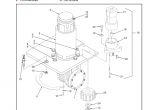 repair manual Hyster Class 2 For G118 (R30XM2, R30XMA2, R30XMF2) Electric Motor Narrow Aisle Trucks PDF Manual - 5