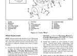 repair manual Hyster Class 2 For G138 (N30XMDR3, N45XMR3) Electric Motor Narrow Aisle Trucks PDF Manual - 6