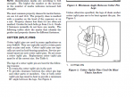 repair manual Hyster Class 3 For A233 (B80Z) Electric Motor Hand Trucks PDF Manual - 2