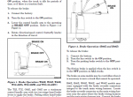 repair manual Hyster Class 3 For A233 (B80Z) Electric Motor Hand Trucks PDF Manual - 6
