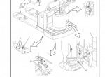 repair manual Hyster Class 3 For A234 (W80Z) Electric Motor Hand Trucks PDF Manual - 2