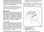 repair manual Hyster Class 3 For A234 (W80Z) Electric Motor Hand Trucks PDF Manual - 4