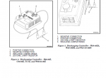 repair manual Hyster Class 3 For A234 (W80Z) Electric Motor Hand Trucks PDF Manual - 6