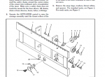 repair manual Hyster Class 3 For A453 (W20-40XTA) Electric Motor Hand Trucks PDF Manual - 5
