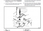 repair manual Hyster Class 3 For A453 (W20-40XTA) Electric Motor Hand Trucks PDF Manual - 6