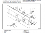 repair manual Hyster Class 3 For A454 (W20-40XTC) Electric Motor Hand Trucks PDF Manual - 4