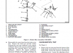 repair manual Hyster Class 3 For A454 (W20-40XTC) Electric Motor Hand Trucks PDF Manual - 6