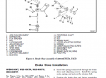 repair manual Hyster Class 3 For A455 (W20-30XTR) Electric Motor Hand Trucks PDF Manual - 4