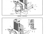 repair manual Hyster Class 3 For A455 (W20-30XTR) Electric Motor Hand Trucks PDF Manual - 5