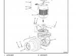 repair manual Hyster Class 3 For A476 (T5Z) Electric Motor Hand Trucks PDF Manual - 1