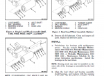 repair manual Hyster Class 3 For A476 (T5Z) Electric Motor Hand Trucks PDF Manual - 5
