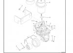 repair manual Hyster Class 3 For A477 (T7Z) Electric Motor Hand Trucks PDF Manual - 4
