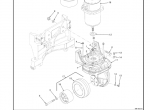 repair manual Hyster Class 3 For A478 (C60Z) Electric Motor Hand Trucks PDF Manual - 2