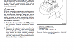 repair manual Hyster Class 3 For A478 (C60Z) Electric Motor Hand Trucks PDF Manual - 5