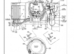 repair manual Hyster Class 3 For B199 (B60-80XT; C60-80XT) Electric Motor Hand Trucks PDF Manual - 1