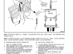 repair manual Hyster Class 3 For B218 (W40Z) Electric Motor Hand Trucks PDF Manual - 1