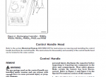 repair manual Hyster Class 3 For B218 (W40Z) Electric Motor Hand Trucks PDF Manual - 3