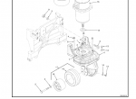 repair manual Hyster Class 3 For B233 (B80ZAC) Electric Motor Hand Trucks PDF Manual - 1