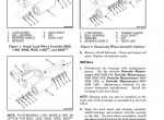 repair manual Hyster Class 3 For B233 (B80ZAC) Electric Motor Hand Trucks PDF Manual - 3