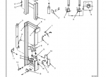 repair manual Hyster Class 3 For B454 (W25-40ZC) Electric Motor Hand Trucks PDF Manual - 1