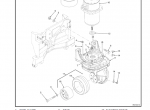 repair manual Hyster Class 3 For B454 (W25-40ZC) Electric Motor Hand Trucks PDF Manual - 4