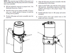 repair manual Hyster Class 3 For B478 (C60ZAC) Electric Motor Hand Trucks PDF Manual - 3
