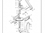 repair manual Hyster Class 3 For B478 (C60ZAC) Electric Motor Hand Trucks PDF Manual - 5
