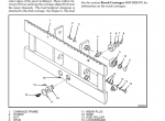 repair manual Hyster Class 3 For B495 (W25ZA2-W30ZA2) Electric Motor Hand Trucks PDF Manual - 1