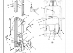 repair manual Hyster Class 3 For B495 (W25ZA2-W30ZA2) Electric Motor Hand Trucks PDF Manual - 3