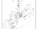 repair manual Hyster Class 3 For D215 (W50Z) Electric Motor Hand Trucks PDF Manual - 2
