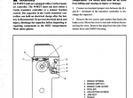 repair manual Hyster Class 3 For E142 (T5XT) Electric Motor Hand Trucks PDF Manual - 4
