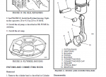 repair manual Hyster Class 4 For B010 (S1.25-1.75XL Europe) Internal Combustion Engine Trucks PDF Manual - 4