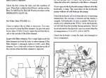 repair manual Hyster Class 4 For B010 (S25-35XL) Internal Combustion Engine Trucks - Cushion Tire PDF Manual - 1