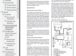 repair manual Hyster Class 4 For B010 (S25-35XL) Internal Combustion Engine Trucks - Cushion Tire PDF Manual - 2