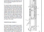repair manual Hyster Class 4 For B010 (S25-35XL) Internal Combustion Engine Trucks - Cushion Tire PDF Manual - 5