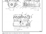 repair manual Hyster Class 4 For B024 (S135-S155XL2 [S6.00-7.00XL]) Internal Combustion Engine Trucks PDF Manual - 1