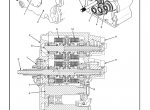 repair manual Hyster Class 4 For B024 (S135-S155XL2 [S6.00-7.00XL]) Internal Combustion Engine Trucks PDF Manual - 5