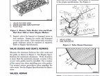 repair manual Hyster Class 4 For B024 (S135-S155XL2 [S6.00-7.00XL]) Internal Combustion Engine Trucks PDF Manual - 6