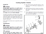 repair manual Hyster Class 4 For B187 (S40-60XL) Internal Combustion Engine Trucks PDF Manual - 1